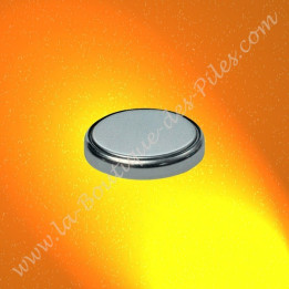 Pile Lithium CR2032 Duracell Electronics