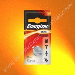 Pile Lithium CR1620 Energizer