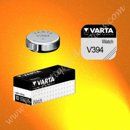 Pile V394 Varta