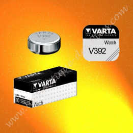 Pile V392 Varta