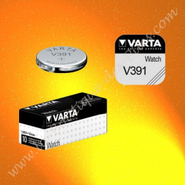 Pile V391 Varta