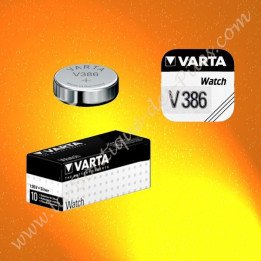 Pile V386 Varta