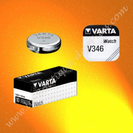 Pile V346 Varta