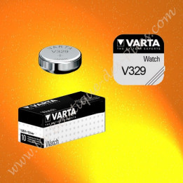 Pile V329 Varta