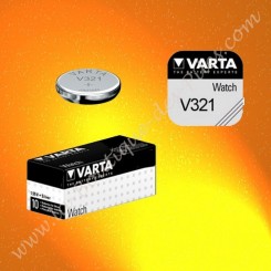 Pile V321 Varta