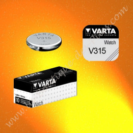 Pile V315 Varta