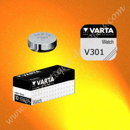 Pile V301 Varta
