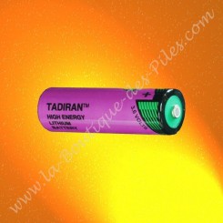Pile Lithium SL-760 Tadiran