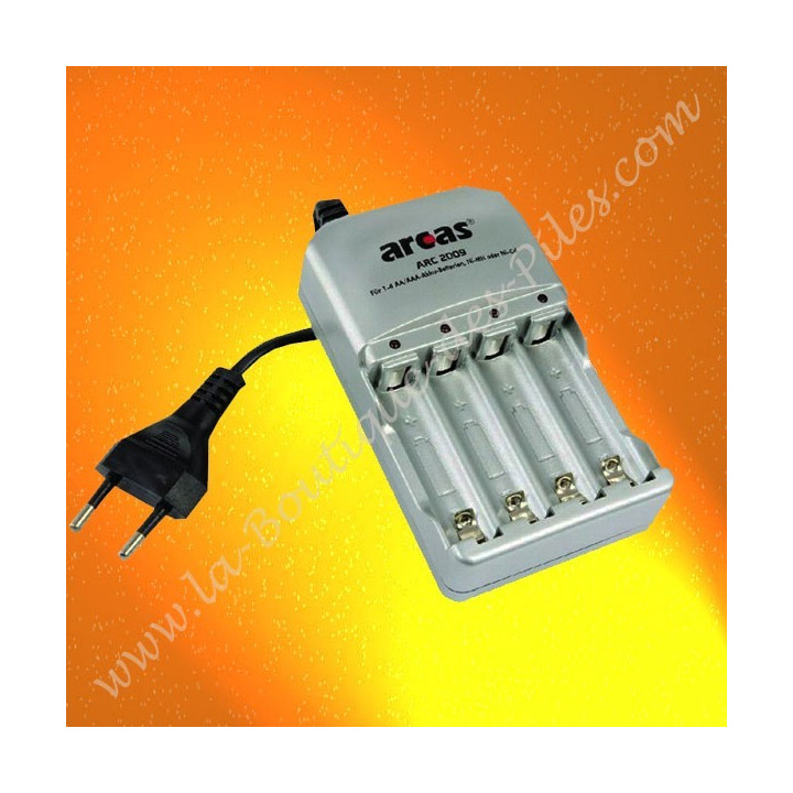 Chargeur universel Camelion CM9398