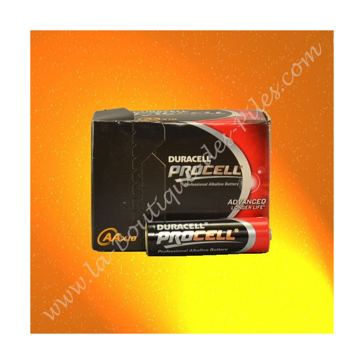 Duracell Procell Duracell Industrial
