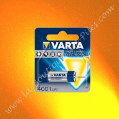 Pile Varta Lady Lr1 1,5 volts