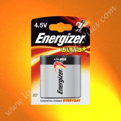 Pile Energizer 3LR12 4,5volts