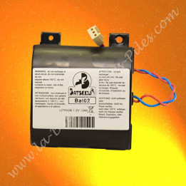 Pile Batli02 compatible Daitem