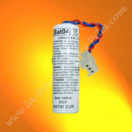 Pile Batli04 compatible Logisty