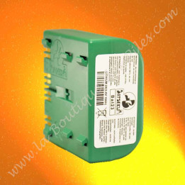 Pile Batli23 compatible Daitem