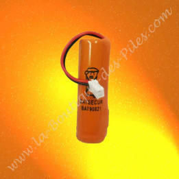 Pile 908-21X compatible Daitem