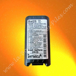 Pile Batli26 compatible Daitem