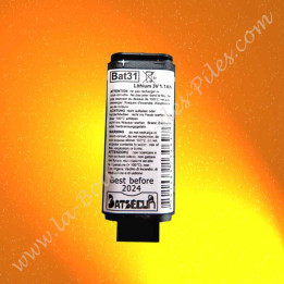 Pile Batli31 compatible Daitem