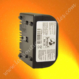 Pile Batli22 compatible Daitem
