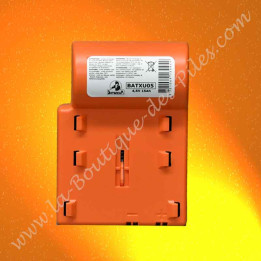 RXU05X compatible centrale d'alarme hager RLC304F
