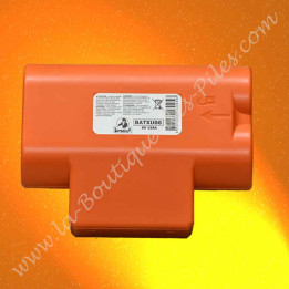 RXU06X compatible sirène alarme Hager