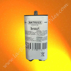 Rxu15x compatible alarme Daitem