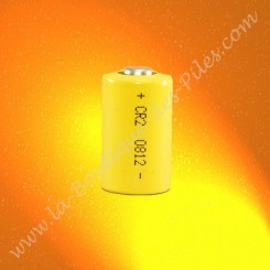 Pile Lithium CR2 3v 850 mAh...