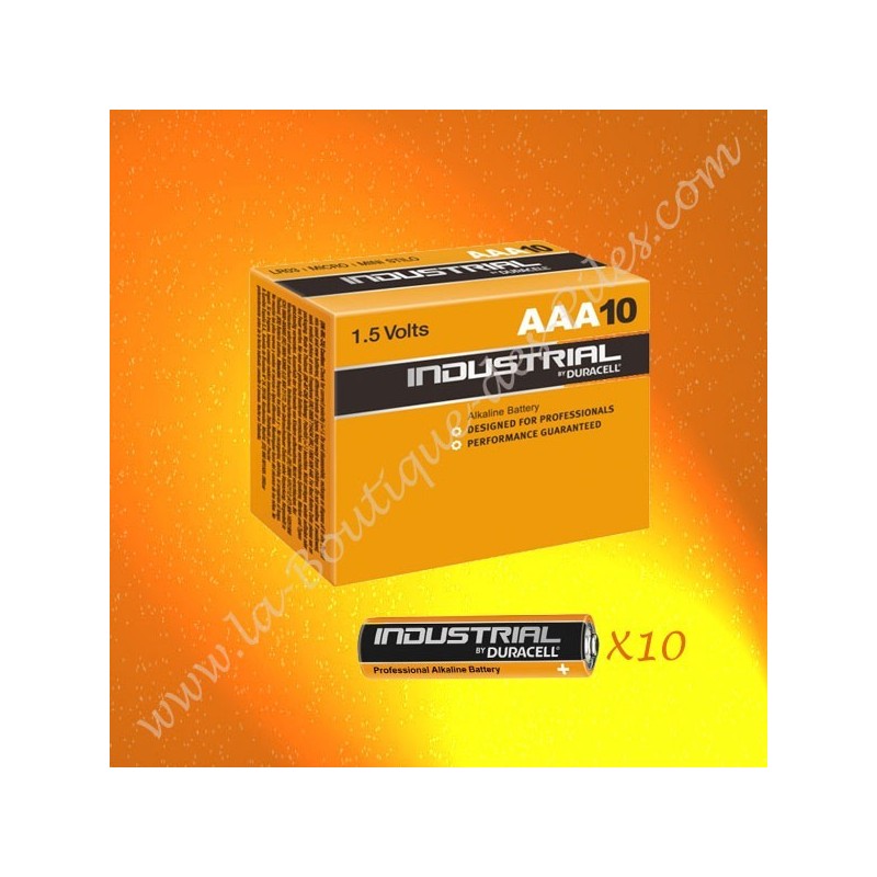 Piles Duracell Everyday Alkaline AAA 12 Pièces | FR - Foto 3
