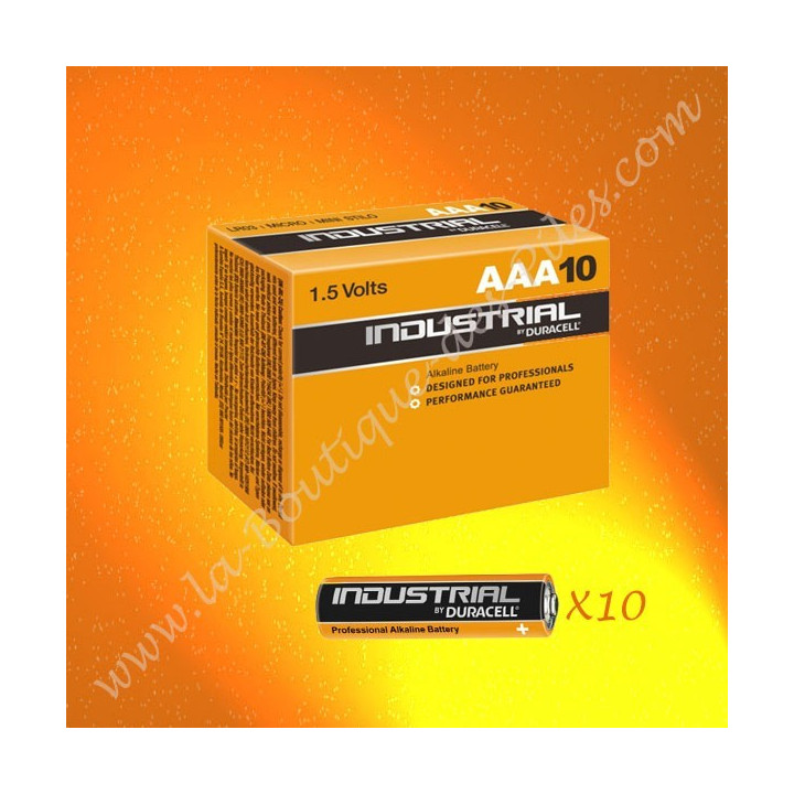 Pile Duracell AAA Procell