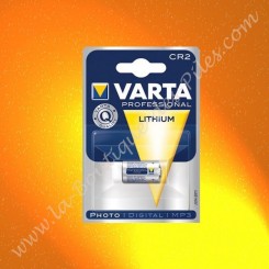 Pile Lithium CR2 Varta
