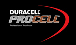 Duracell Procell, 10 piles alcalines AAA LR03