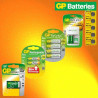 GP Batteries